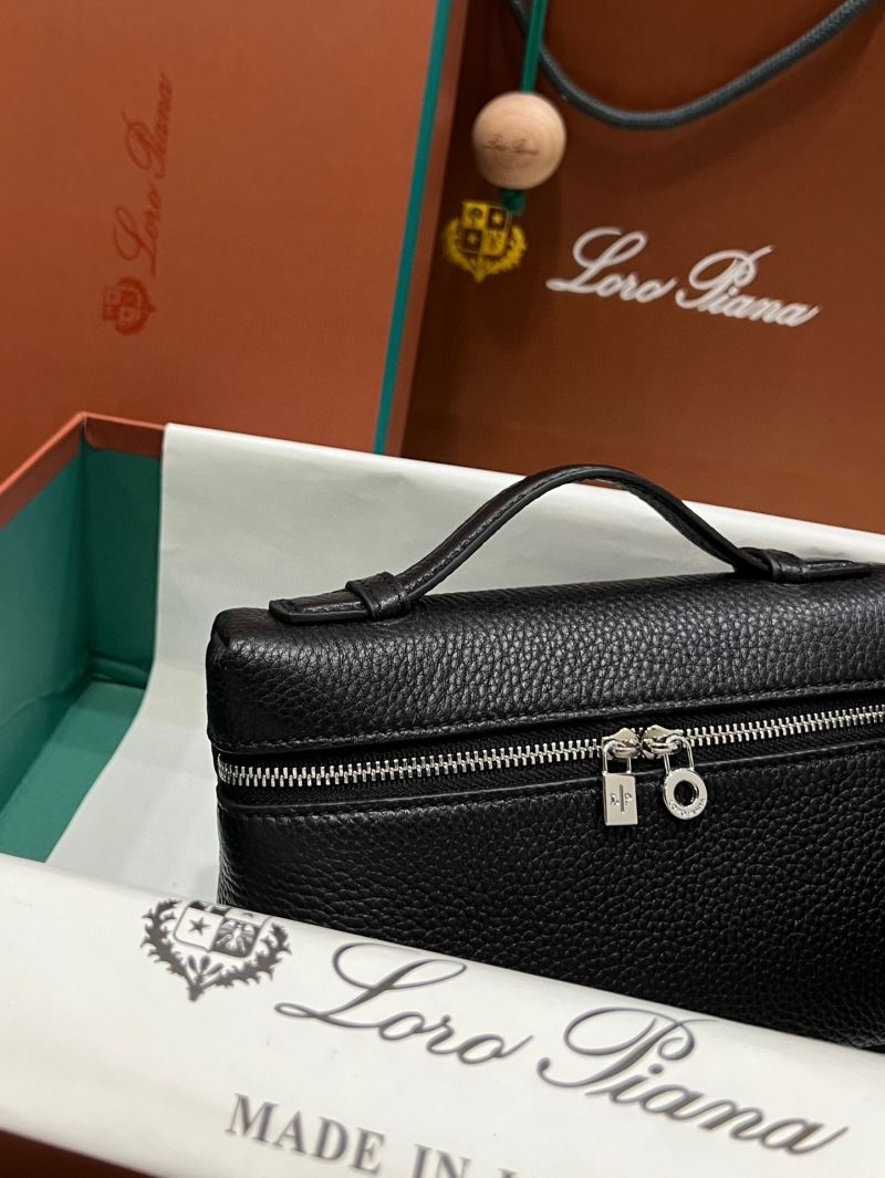 Loro Piana Satchel bags